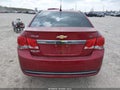 Photo 17 of 22 — 2013 Chevrolet Cruze