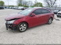 Photo 2 of 22 — 2013 Chevrolet Cruze