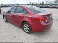 Photo 3 of 22 — 2013 Chevrolet Cruze