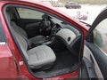 Photo 5 of 22 — 2013 Chevrolet Cruze