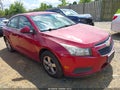 Photo 1 of 11 — 2012 Chevrolet Cruze