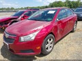 Photo 2 of 11 — 2012 Chevrolet Cruze