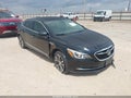 Photo 1 of 16 — 2017 Buick LaCrosse