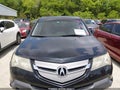 Photo 14 of 20 — 2008 Acura MDX
