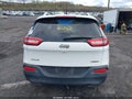 Photo 16 of 16 — 2015 Jeep Cherokee