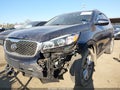Photo 6 of 11 — 2016 Kia Sorento