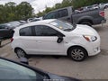 2015 Mitsubishi Mirage — photo 13 of 16 | VIN ML32A4HJ8FH039961