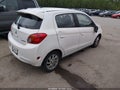 2015 Mitsubishi Mirage — photo 4 of 16 | VIN ML32A4HJ8FH039961