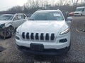 Photo 12 of 16 — 2016 Jeep Cherokee
