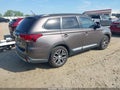 Photo 4 of 12 — 2016 Mitsubishi Outlander