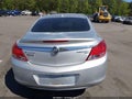 Photo 16 of 16 — 2011 Buick Regal