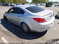 Photo 3 of 16 — 2011 Buick Regal