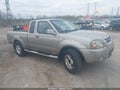 Photo 1 of 11 — 2002 Nissan Frontier