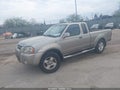 Photo 2 of 11 — 2002 Nissan Frontier