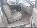Photo 5 of 11 — 2002 Nissan Frontier