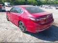 2017 Honda Accord — photo 3 of 16 | VIN 1HGCR2F53HA065241