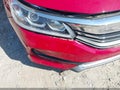 2017 Honda Accord — photo 6 of 16 | VIN 1HGCR2F53HA065241
