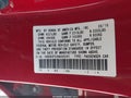 2017 Honda Accord — photo 9 of 16 | VIN 1HGCR2F53HA065241