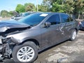 Photo 17 of 17 — 2016 Toyota Camry