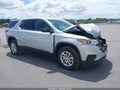 Photo 1 of 16 — 2021 Chevrolet Traverse