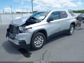 Photo 2 of 16 — 2021 Chevrolet Traverse