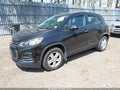 Photo 2 of 16 — 2020 Chevrolet Trax