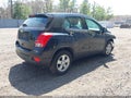 Photo 4 of 16 — 2020 Chevrolet Trax