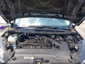 Photo 10 of 15 — 2023 Ford Edge
