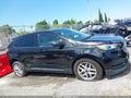 Photo 12 of 15 — 2023 Ford Edge