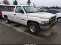 Photo 1 of 12 — 2001 Dodge Ram 1500