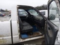 Photo 5 of 12 — 2001 Dodge Ram 1500