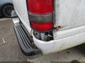 Photo 6 of 12 — 2001 Dodge Ram 1500