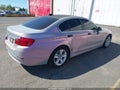 Photo 4 of 12 — 2013 BMW 5 Series