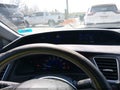 Photo 7 of 16 — 2015 Honda Civic