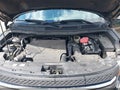 2013 Ford Explorer Sport Trac — photo 10 of 17 | VIN 1FM5K8GT8DGC19103