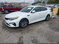 Photo 2 of 15 — 2019 Kia Optima