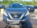 Photo 12 of 16 — 2017 Nissan Murano