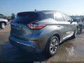 Photo 4 of 16 — 2017 Nissan Murano