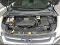Photo 10 of 13 — 2013 Ford Escape
