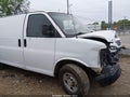 Photo 13 of 14 — 2012 Chevrolet Express 2500
