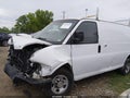 Photo 14 of 14 — 2012 Chevrolet Express 2500