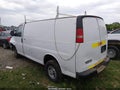 Photo 3 of 14 — 2012 Chevrolet Express 2500