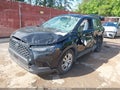 Photo 2 of 16 — 2025 Toyota Corolla Cross