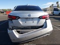 2020 Nissan Versa — photo 16 of 16 | VIN 3N1CN8EV1LL809194