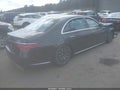 Photo 4 of 18 — 2022 Mercedes-Benz S-Class