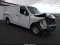 Photo 1 of 16 — 2018 Nissan NV 2500