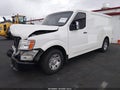 Photo 2 of 16 — 2018 Nissan NV 2500
