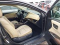 Photo 5 of 18 — 2013 Toyota Avalon
