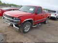 2000 Chevrolet Silverado 1500 — photo 2 of 17 | VIN 1GCEK14V0YE178520