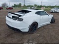 Photo 4 of 12 — 2021 Chevrolet Camaro